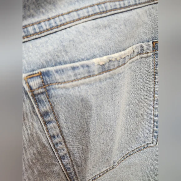 Torrid Jeans 22 Short - Picture 8 of 9